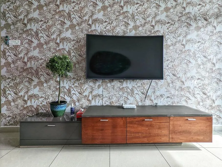 Legasi 3-Bedroom Condo - 5 Mins Walk To Klcc Kuala Lumpur Malesia