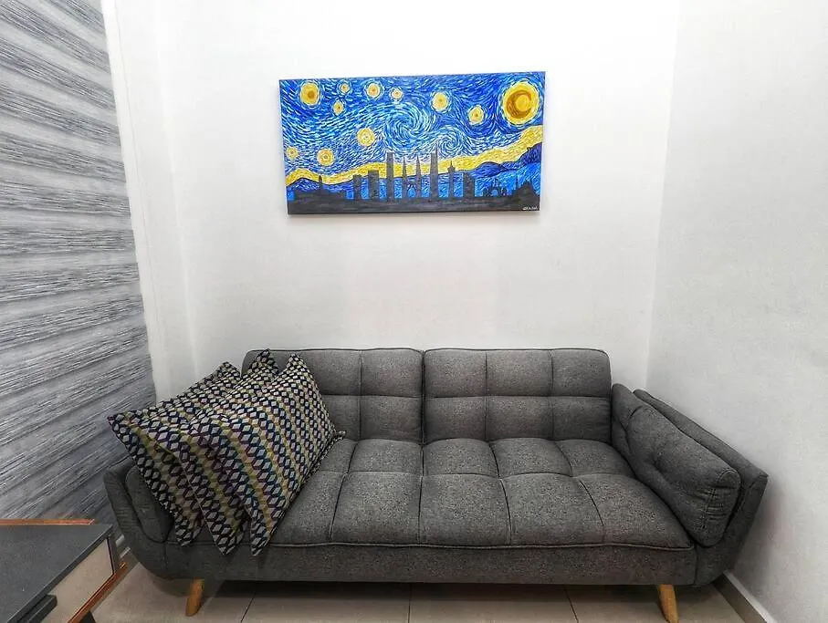 Legasi 3-Bedroom Condo - 5 Mins Walk To Klcc Kuala Lumpur